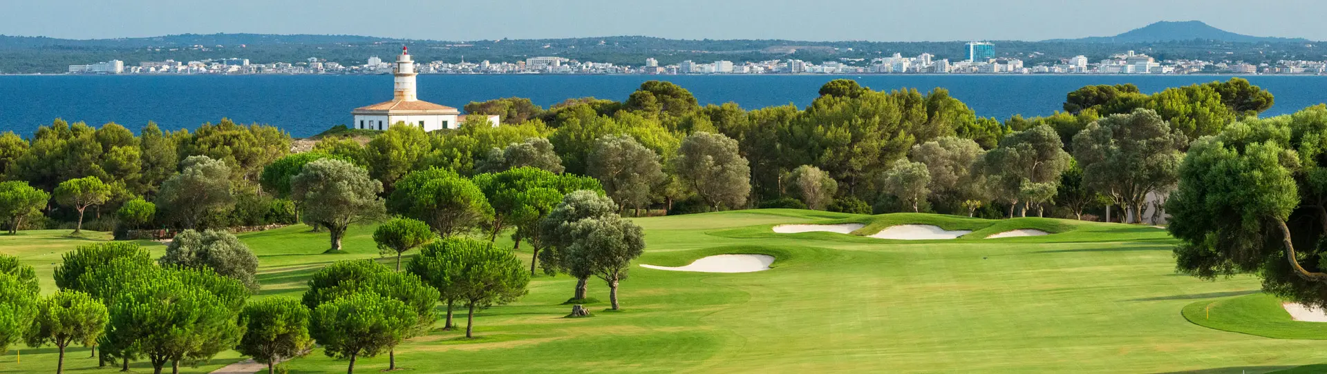 Spain golf courses - Alcanada Golf Course - Photo 1
