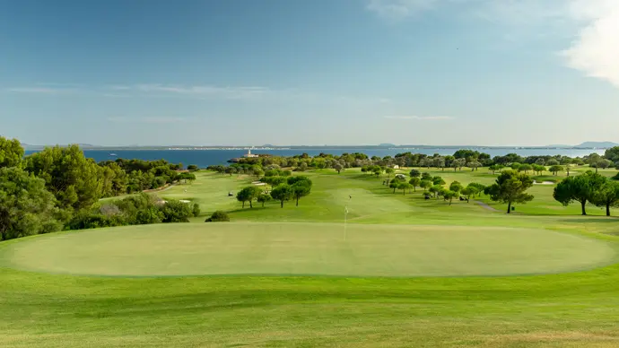 Spain golf courses - Alcanada Golf Course - Photo 5