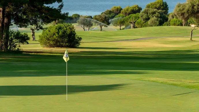 Spain golf courses - Alcanada Golf Course - Photo 8