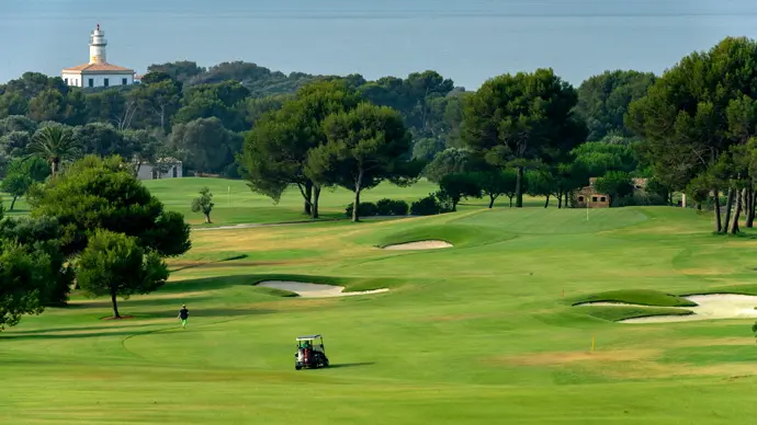 Spain golf courses - Alcanada Golf Course - Photo 9