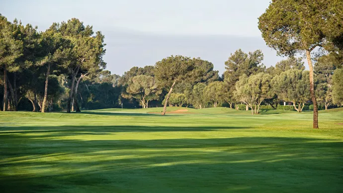 Spain golf courses - Son Antem Golf Course East - Photo 9