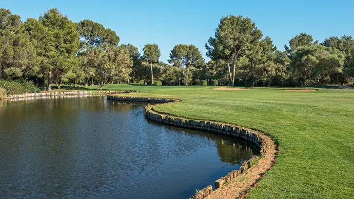 Spain golf courses - Son Antem Golf Course East - Photo 10