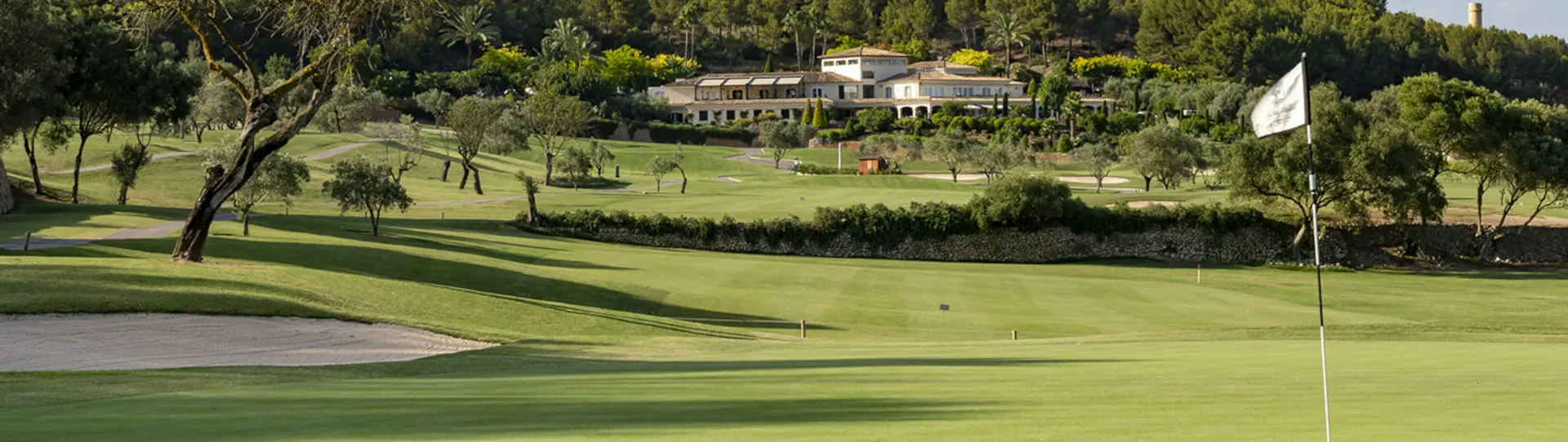 Spain golf holidays - Arabella Golf Mallorca Duo SMG+SVG - Photo 2