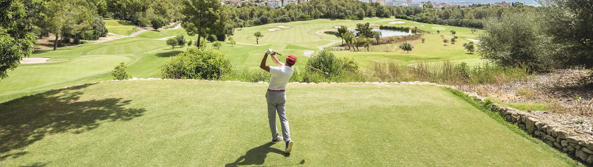 Spain golf holidays - Arabella Golf Mallorca Duo SMG+SVG - Photo 3