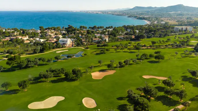 Spain golf courses - Son Servera Golf Course - Photo 10