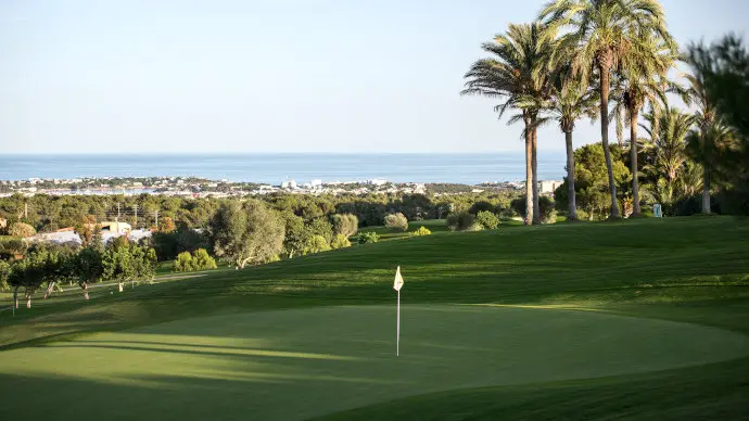 Spain golf courses - Vall D'Or Golf Course - Photo 9