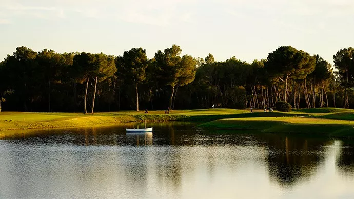 Spain golf courses - T-Golf Palma Puntiro (Ex Mallorca Park Puntiro) - Photo 5