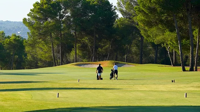 Spain golf courses - T-Golf Palma Puntiro (Ex Mallorca Park Puntiro) - Photo 6