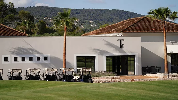Spain golf courses - T-Golf Palma Puntiro (Ex Mallorca Park Puntiro) - Photo 8