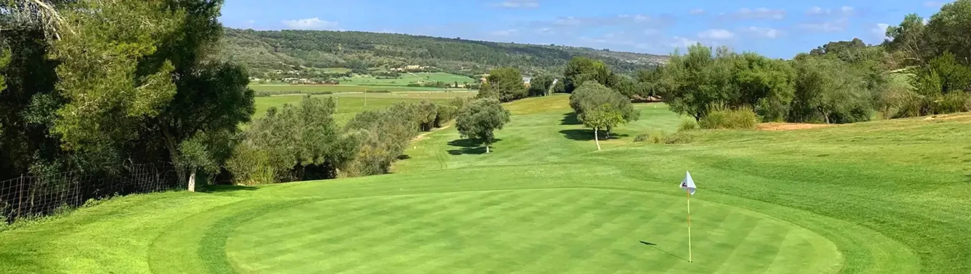 Spain golf courses - La Reserva Rotana Golf Course - Photo 2