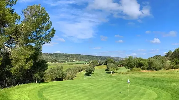 Spain golf courses - La Reserva Rotana Golf Course - Photo 4