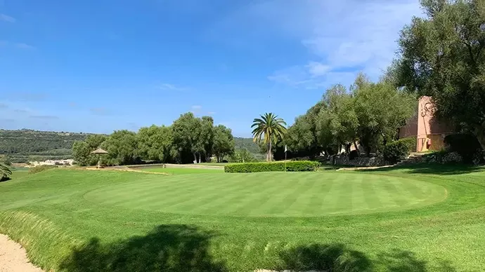 Spain golf courses - La Reserva Rotana Golf Course - Photo 6
