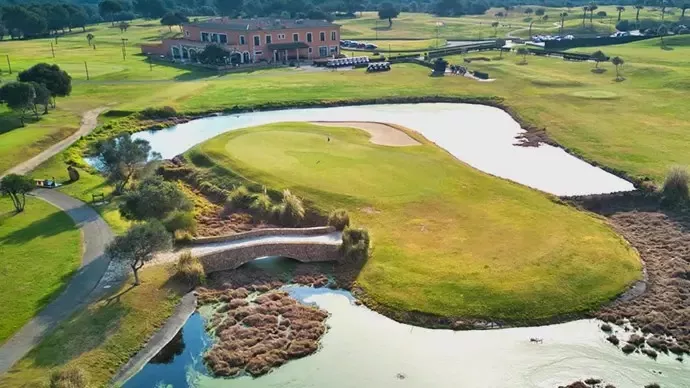 Spain golf courses - Maioris Golf Course - Photo 5