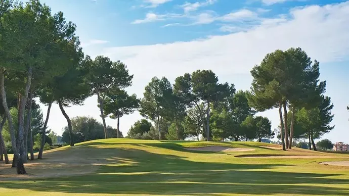 Spain golf courses - Maioris Golf Course - Photo 7