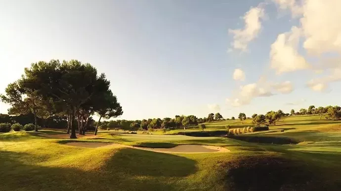 Spain golf courses - Maioris Golf Course - Photo 9