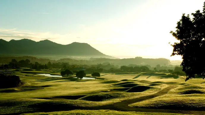 Spain golf courses - Pula Golf Course - Photo 12