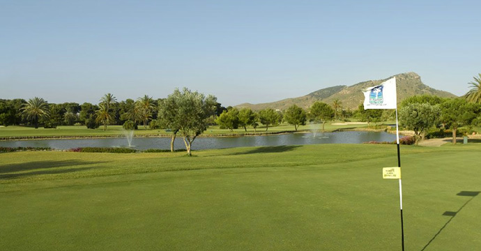 Spain golf courses - La Manga Club Resort North - Photo 5