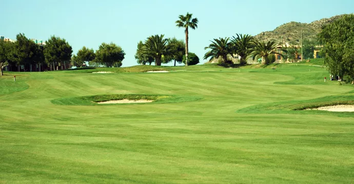 Spain golf courses - Bonalba Golf Course - Photo 7