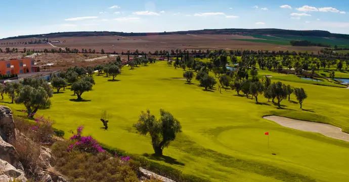 Spain golf courses - La Finca Golf Course - Photo 8