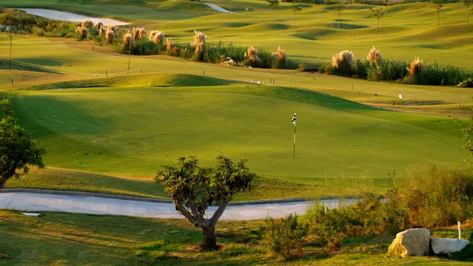Spain golf courses - Font del Llop Golf Course - Photo 9