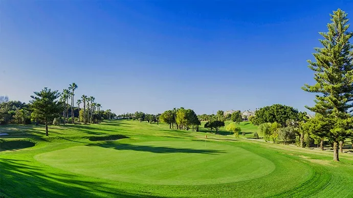 Spain golf courses - Campoamor Golf Course - Photo 6