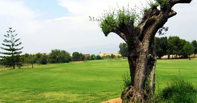 Spain golf courses - Escorpion Golf Course - Photo 1