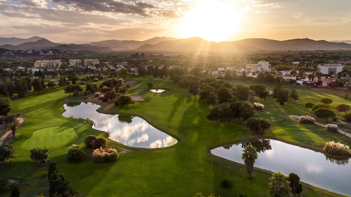 Spain golf courses - Oliva Nova Golf Course - Photo 11