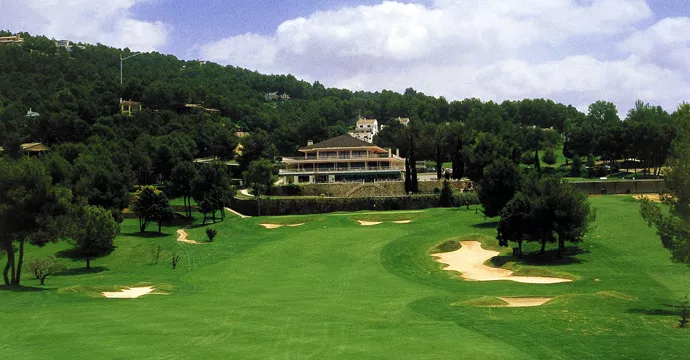 Spain golf courses - El Bosque Golf & Country Club - Photo 3