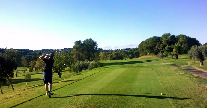 Spain golf courses - El Bosque Golf & Country Club - Photo 4
