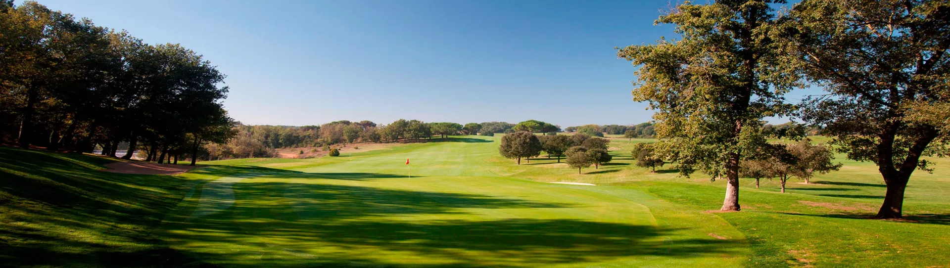 Spain golf courses - Montanya Golf Course - Photo 1