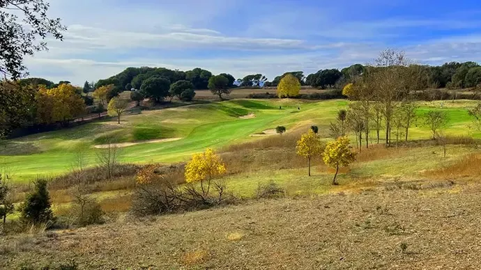 Spain golf courses - Montanya Golf Course - Photo 9