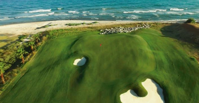 Spain golf courses - Terramar Golf Course - Photo 2