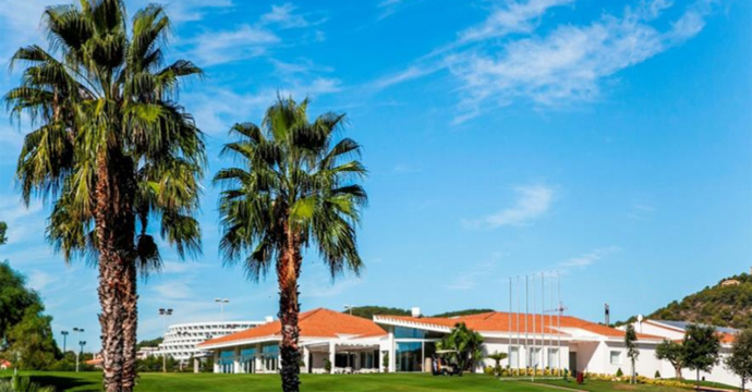 Spain golf courses - Terramar Golf Course - Photo 4