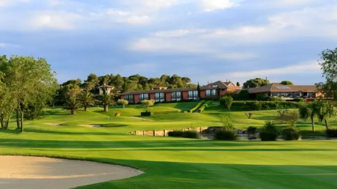 Spain golf holidays - Torremirona Golf Course