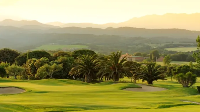 Spain golf courses - Torremirona Golf Course - Photo 7
