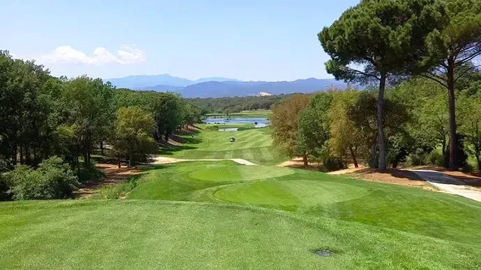 Spain golf courses - PGA Catalunya - Stadium Course - Photo 10