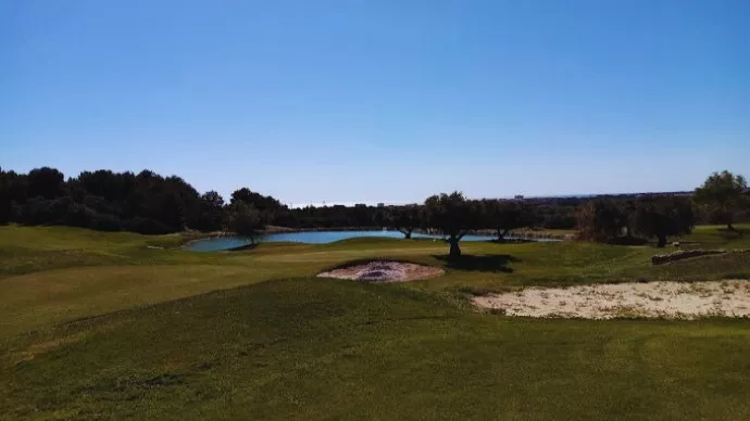 Spain golf courses - El Vendrell Golf Center - Photo 13