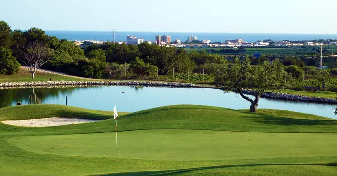 Spain golf courses - El Vendrell Golf Center - Photo 5
