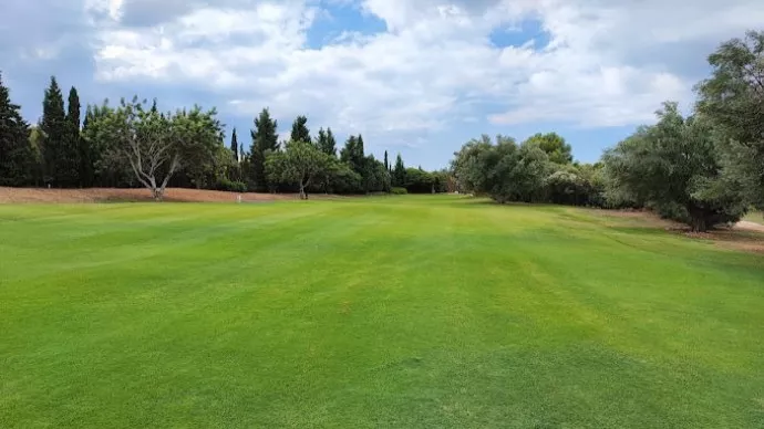 Spain golf courses - El Vendrell Golf Center - Photo 7