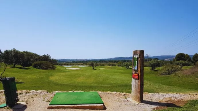 Spain golf courses - El Vendrell Golf Center - Photo 9