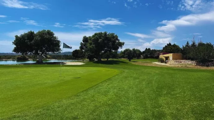 Spain golf courses - El Vendrell Golf Center - Photo 10