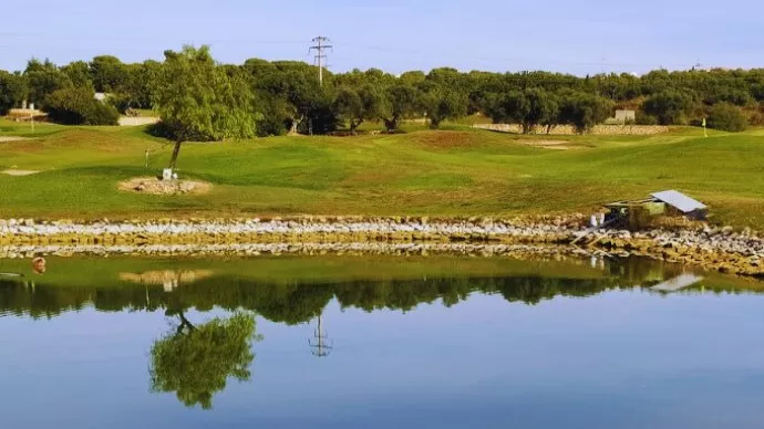 Spain golf courses - El Vendrell Golf Center - Photo 11