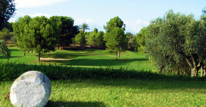 Spain golf courses - Costa Daurada Tarragona Golf Course - Photo 5