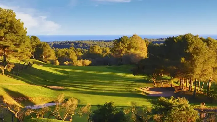 Spain golf courses - Costa Daurada Tarragona Golf Course - Photo 5