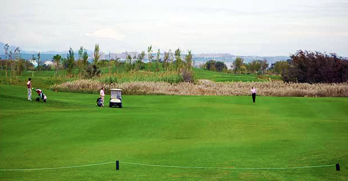 Spain golf courses - Infinitum Lakes (Ex Lumine) - Photo 10