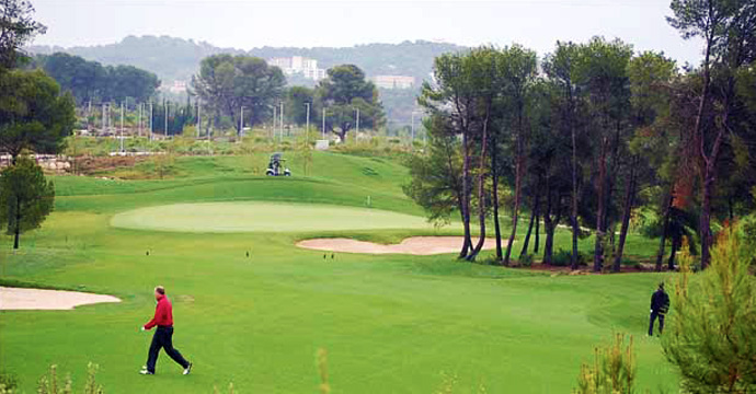 Spain golf courses - Infinitum Hills (Ex Lumine) - Photo 8