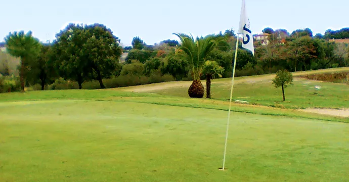 Spain golf courses - El Encinar Golf Course - Photo 1