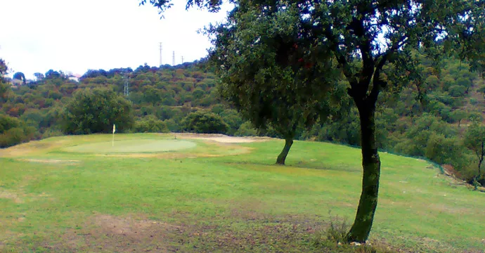 Spain golf courses - El Encinar Golf Course - Photo 3