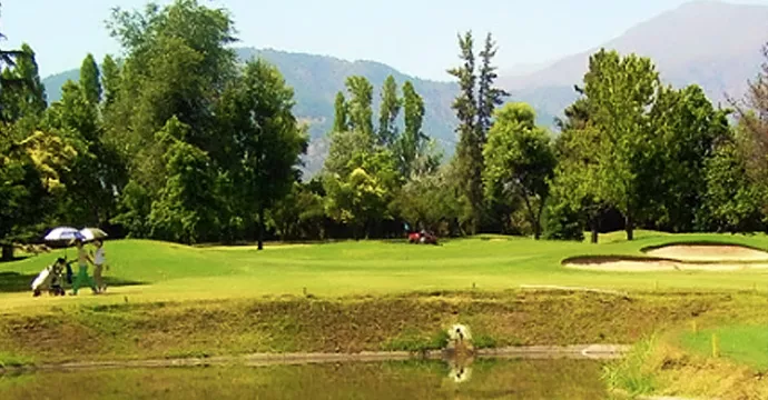 Spain golf courses - La Dehesa Golf Course - Photo 5