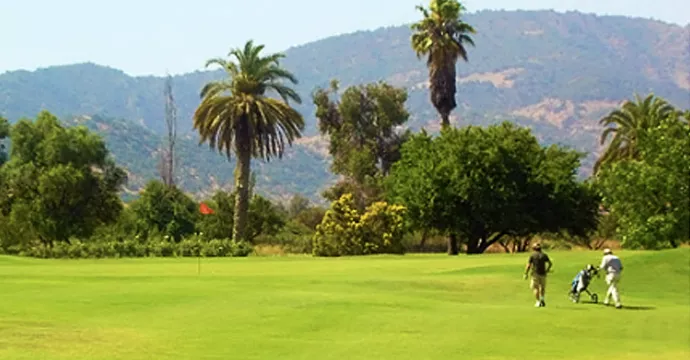 Spain golf courses - La Dehesa Golf Course - Photo 8